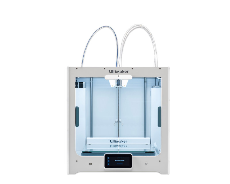 Ultimaker S5